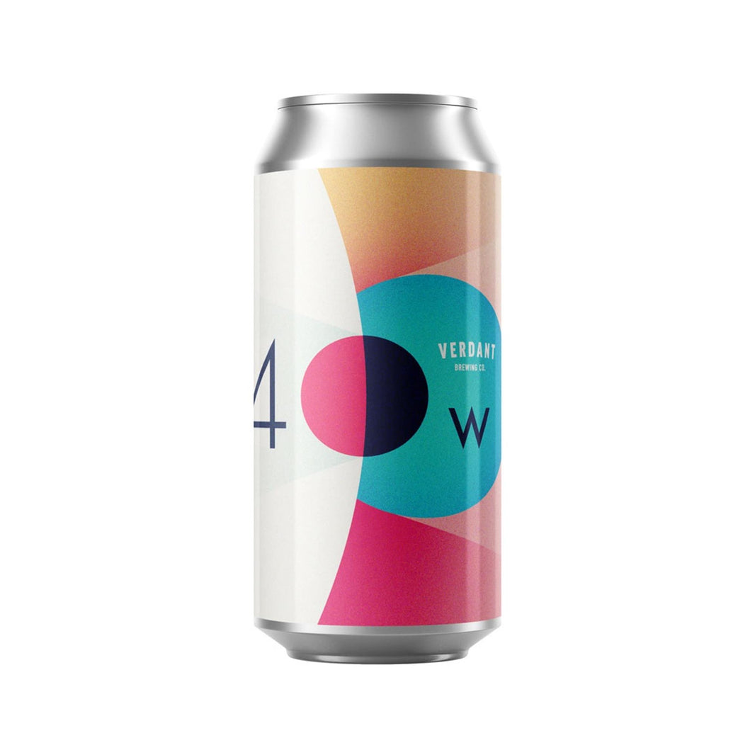 Verdant 40 Watt Moon DIPA 440ml