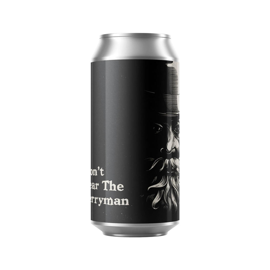 Verdant Don't Fear The Ferryman Imperial Stout 440ml
