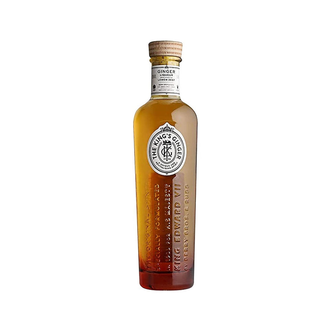The Kings Ginger 50cl