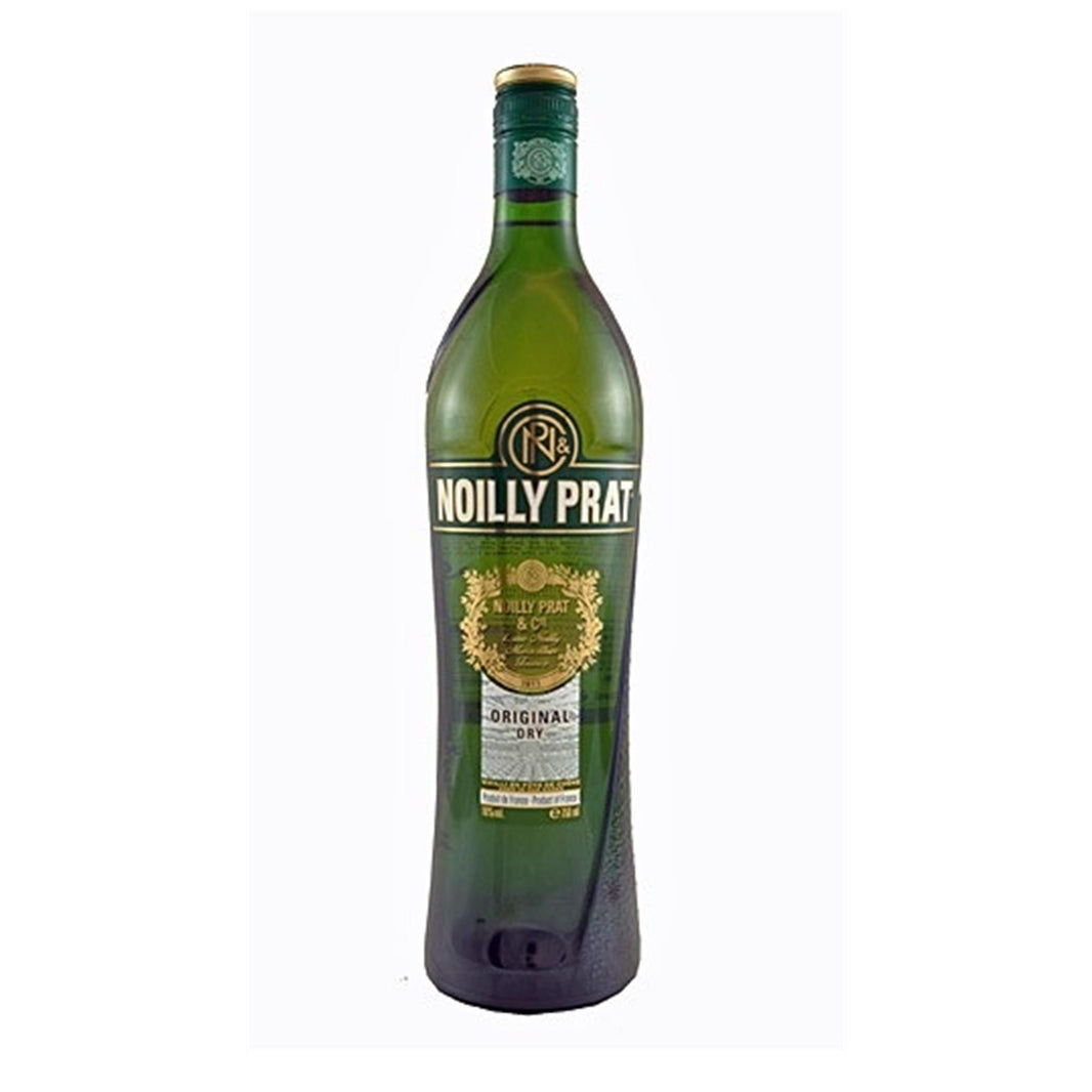 Noilly Prat Dry Vermouth 75cl