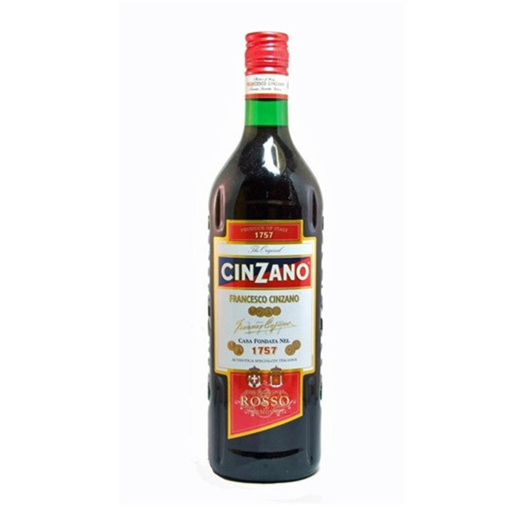 Cinzano Rosso 75cl
