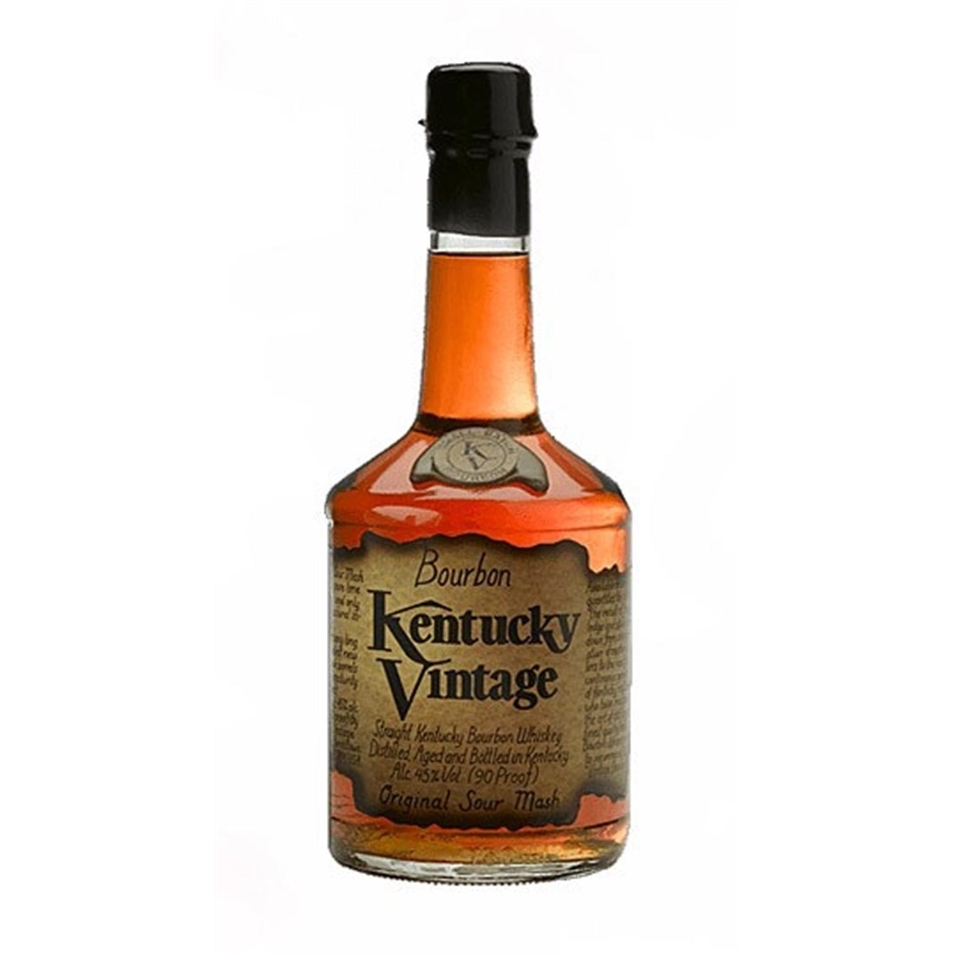 Kentucky Bourbon