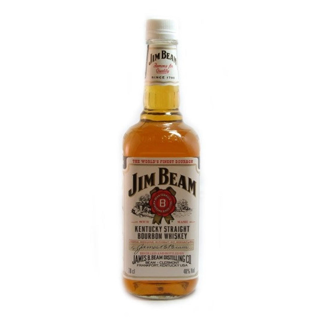 Jim Beam Bourbon 70cl
