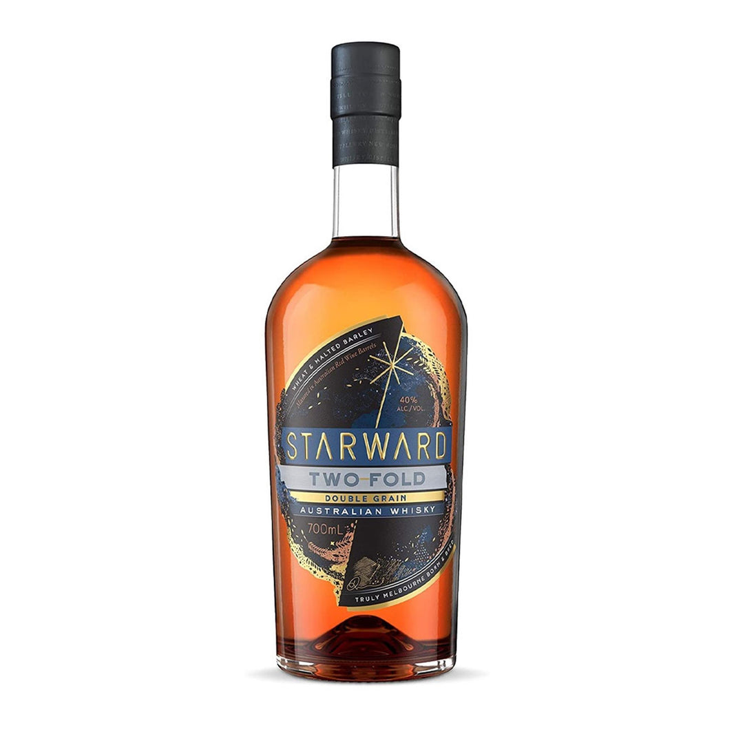 Starward Two FOld Single Malt Whisky 70cl