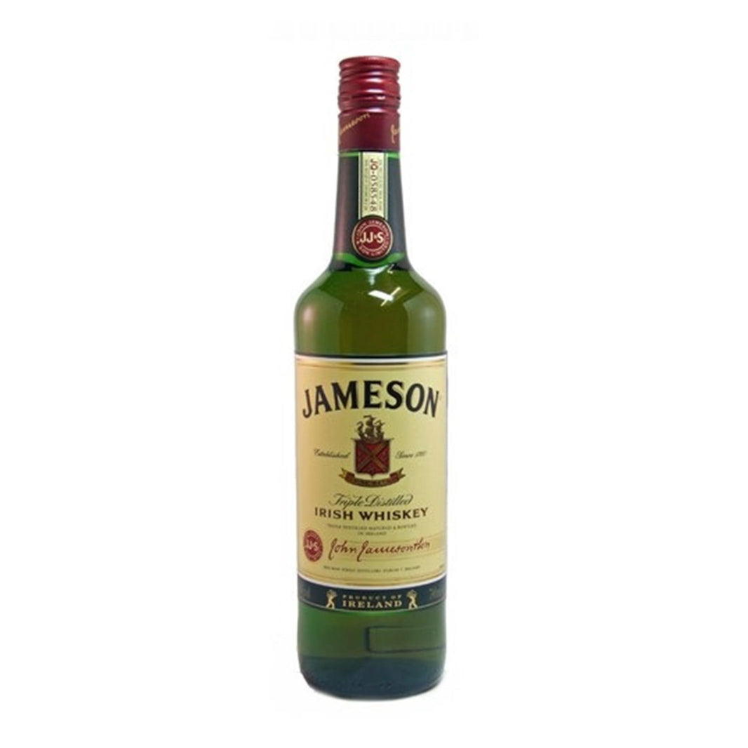 Jamesons Irish Whiskey 70cl