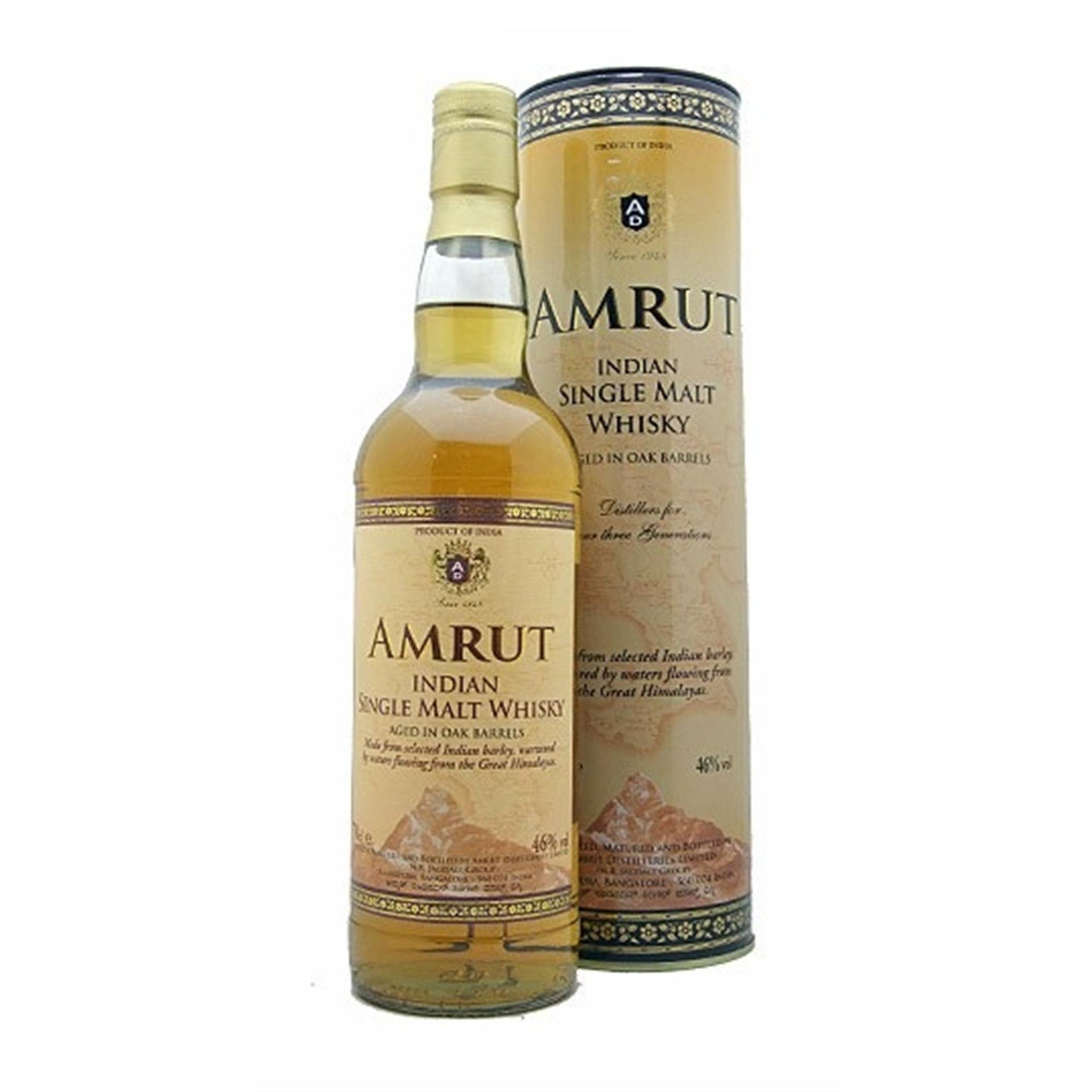 Indian Single Malt