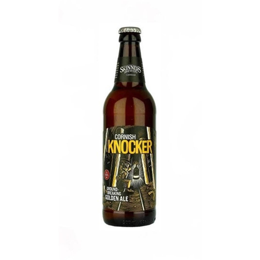 Skinner's Cornish Knocker 500ml
