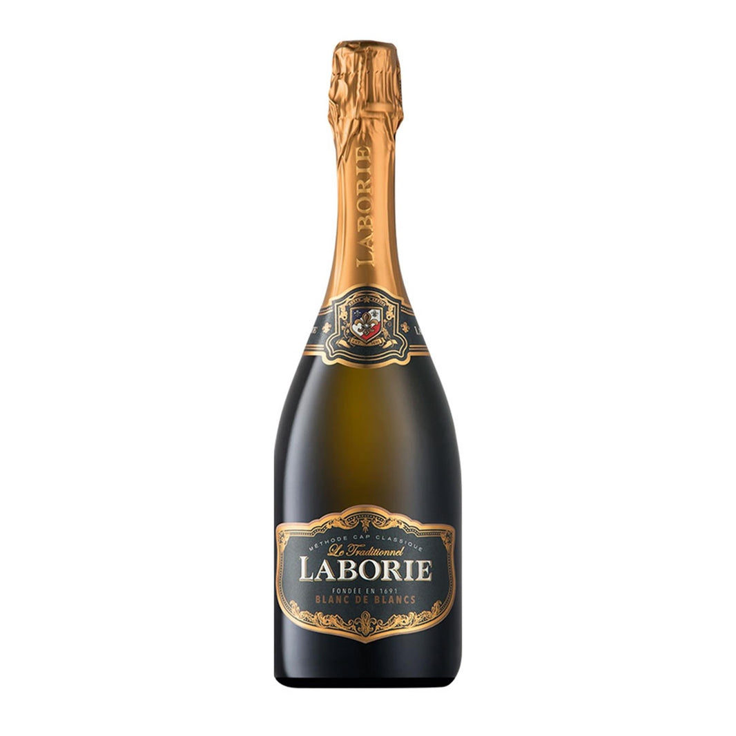 Laborie Blanc de Blancs 2018 75cl