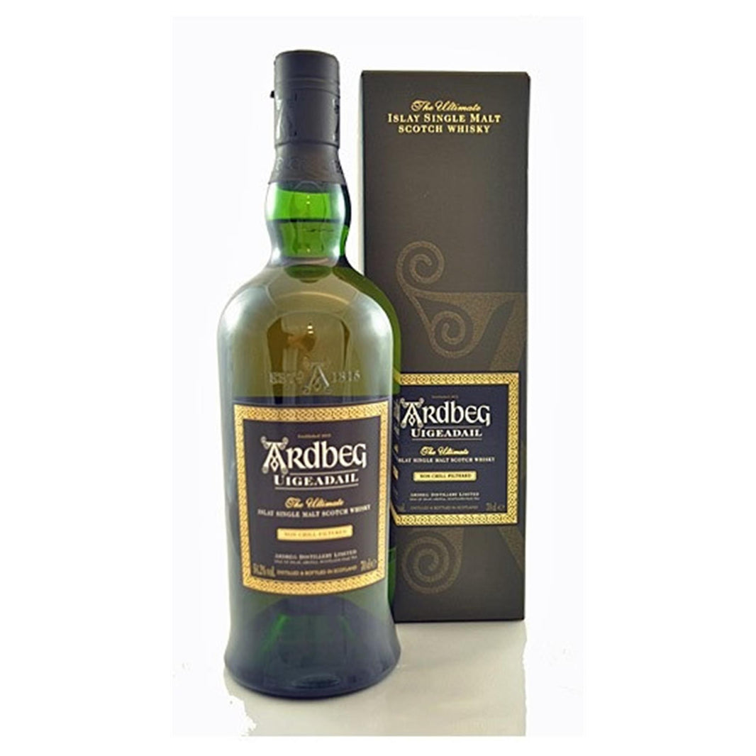 Ardbeg Uigeadail 54.2% 70cl