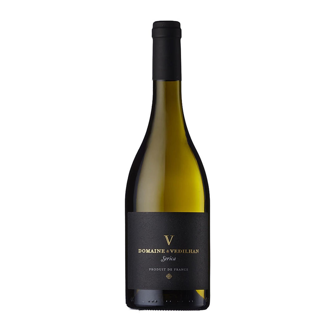 Domaine de Vedilhan Serica Viognier 2023 75cl