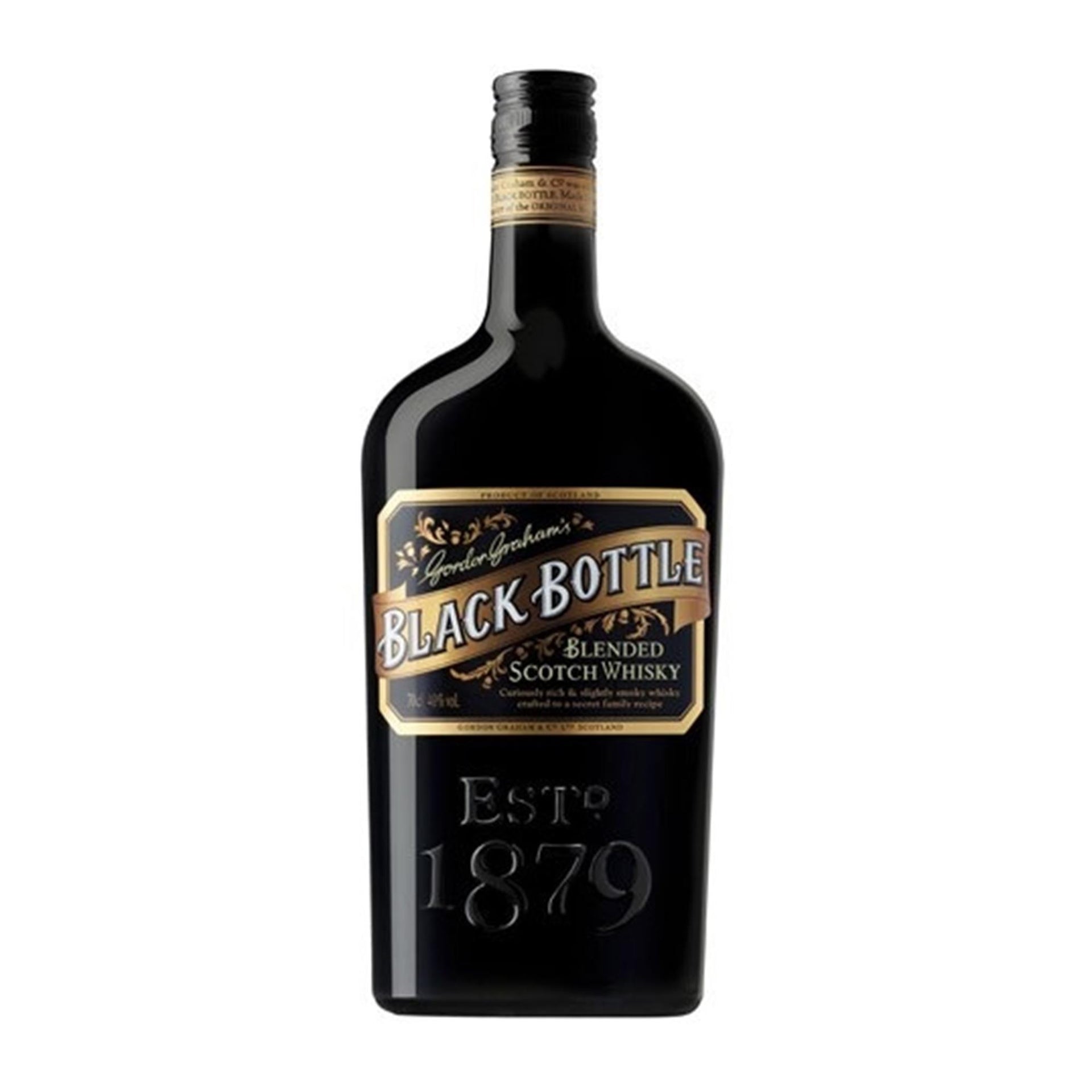 Blended Whisky