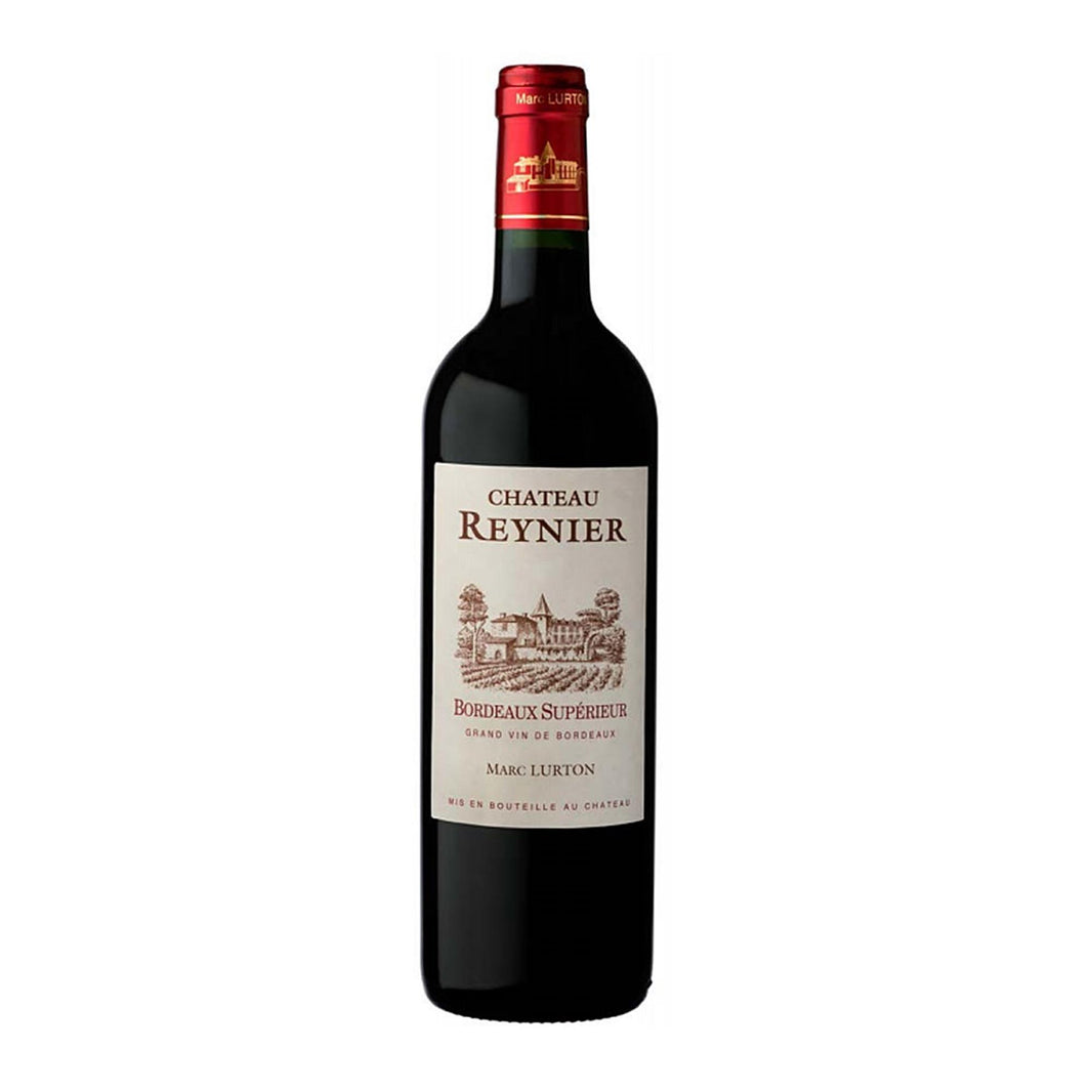 Chateau Reynier Bordeaux Superieur 2020 75cl