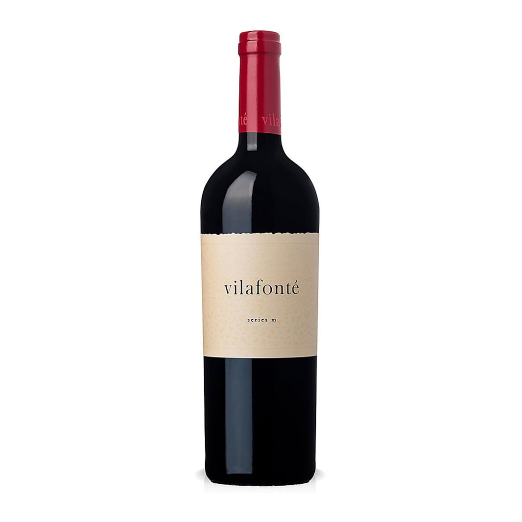 Vilafonte Series M 2019 75cl