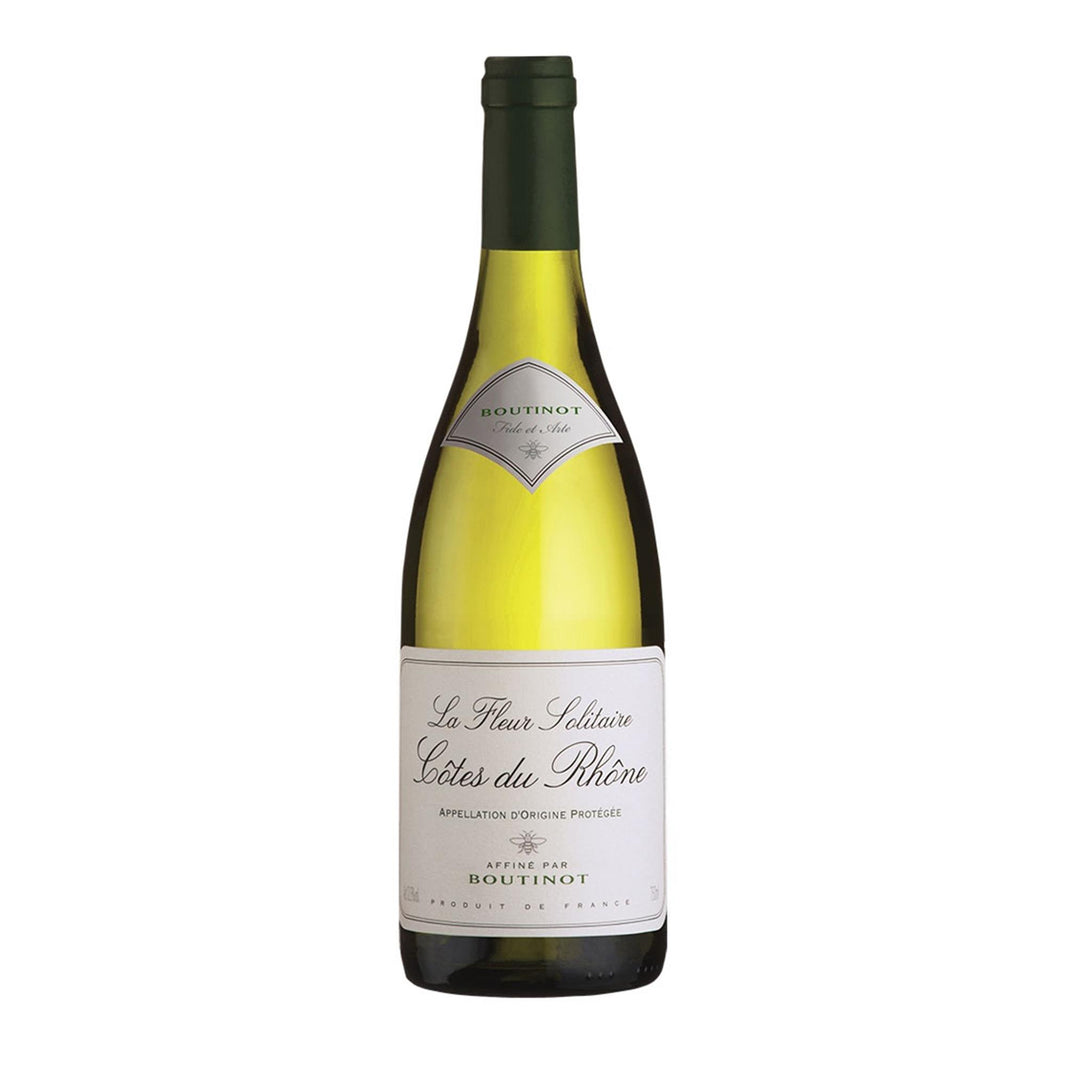 Boutinot La Fleur Solitaire Cotes du Rhone 2024 75cl