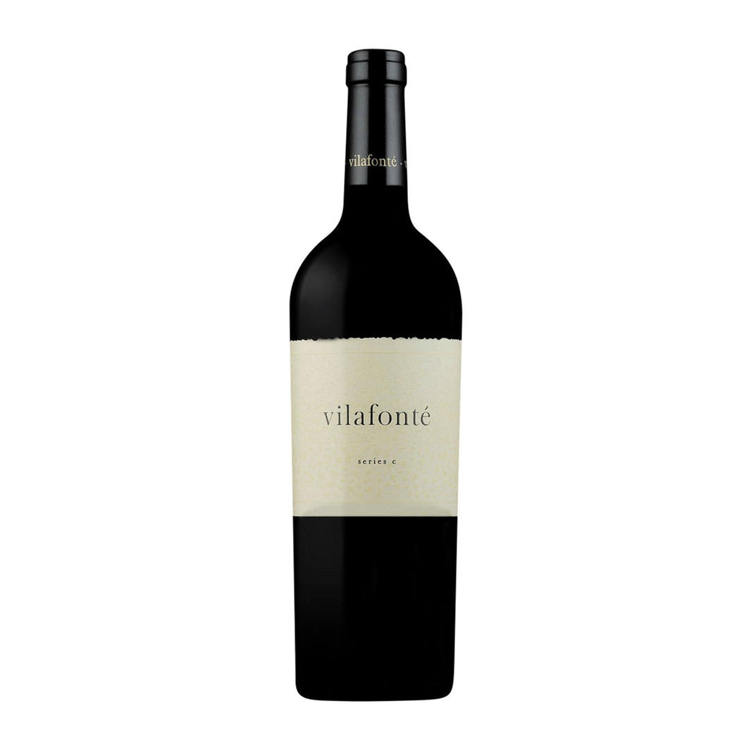 Vilafonte Series C 2019 75cl