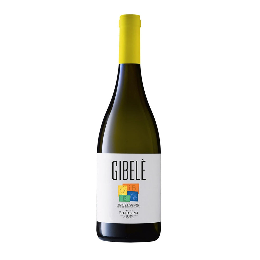 Cantine Pellegrino Gibele Terre Siciliane 2024 75cl