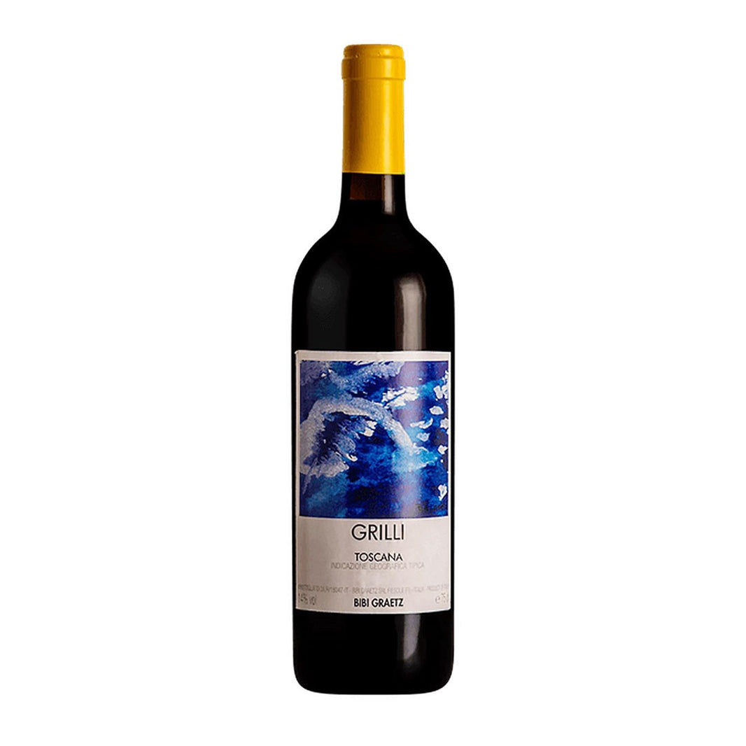 Bibi Graetz Grilli 2019 75cl