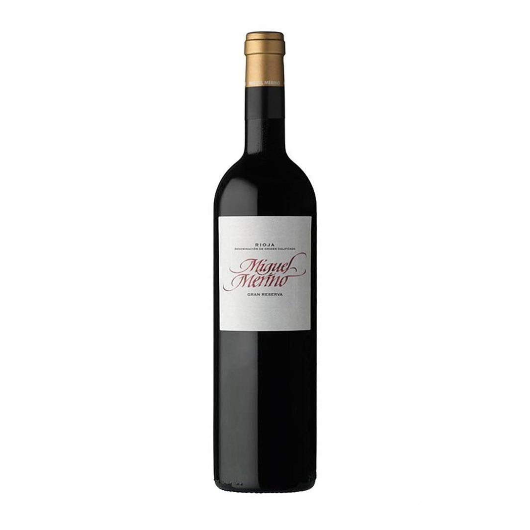Miguel Merino Gran Reserva Rioja 2015 75cl