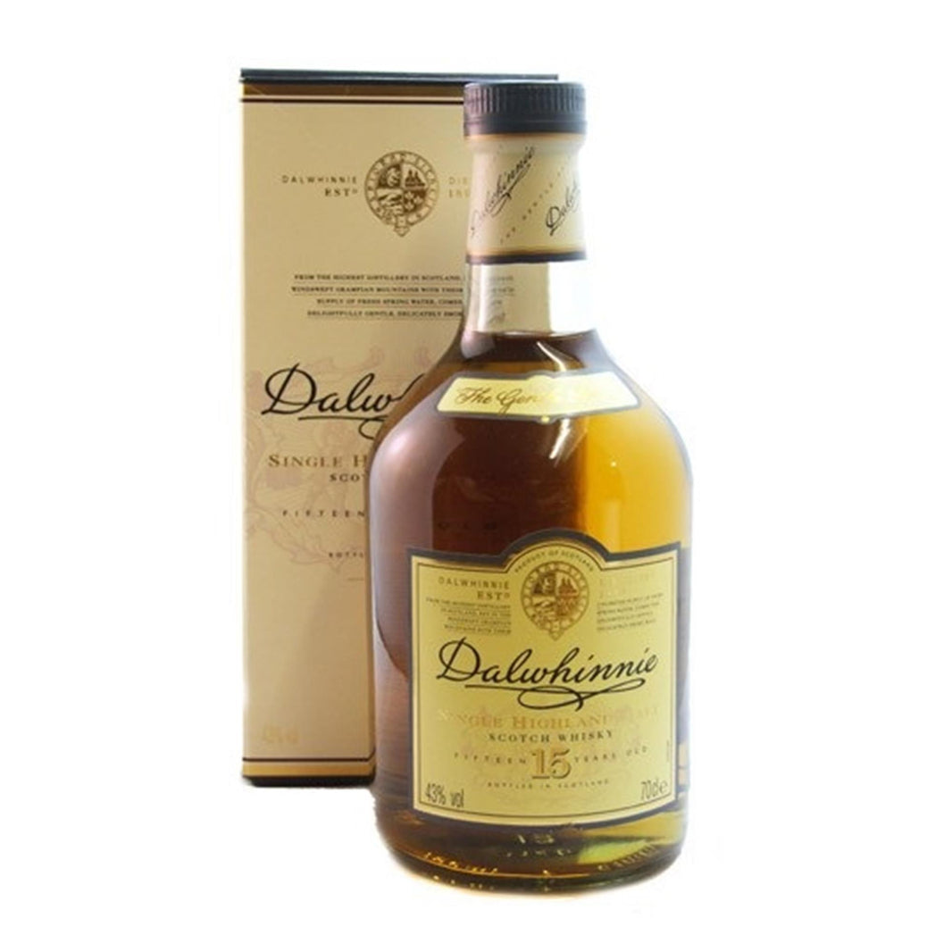Dalwhinnie 15 Year Old 70cl