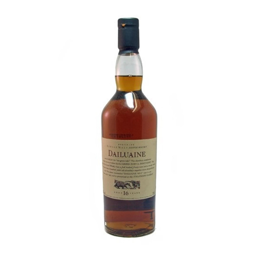 Dailuaine 16 Year Old 70cl