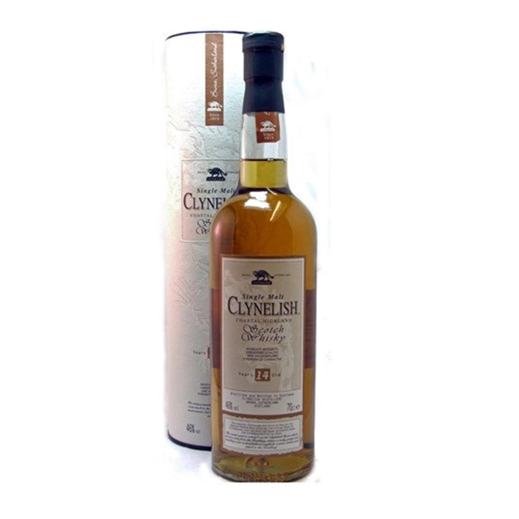 Clynelish 14 Year Old 70cl