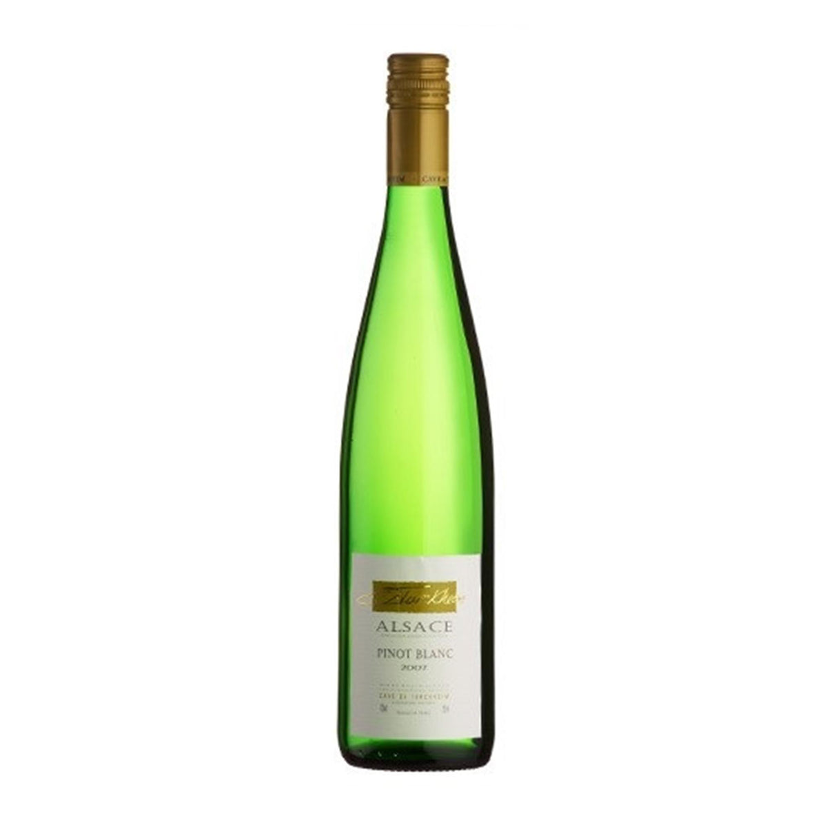 Pinot Blanc Turkheim 2023