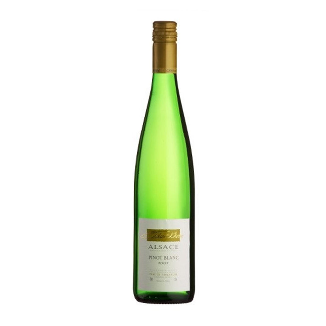 Pinot Blanc Cave Turkheim 2020 75cl