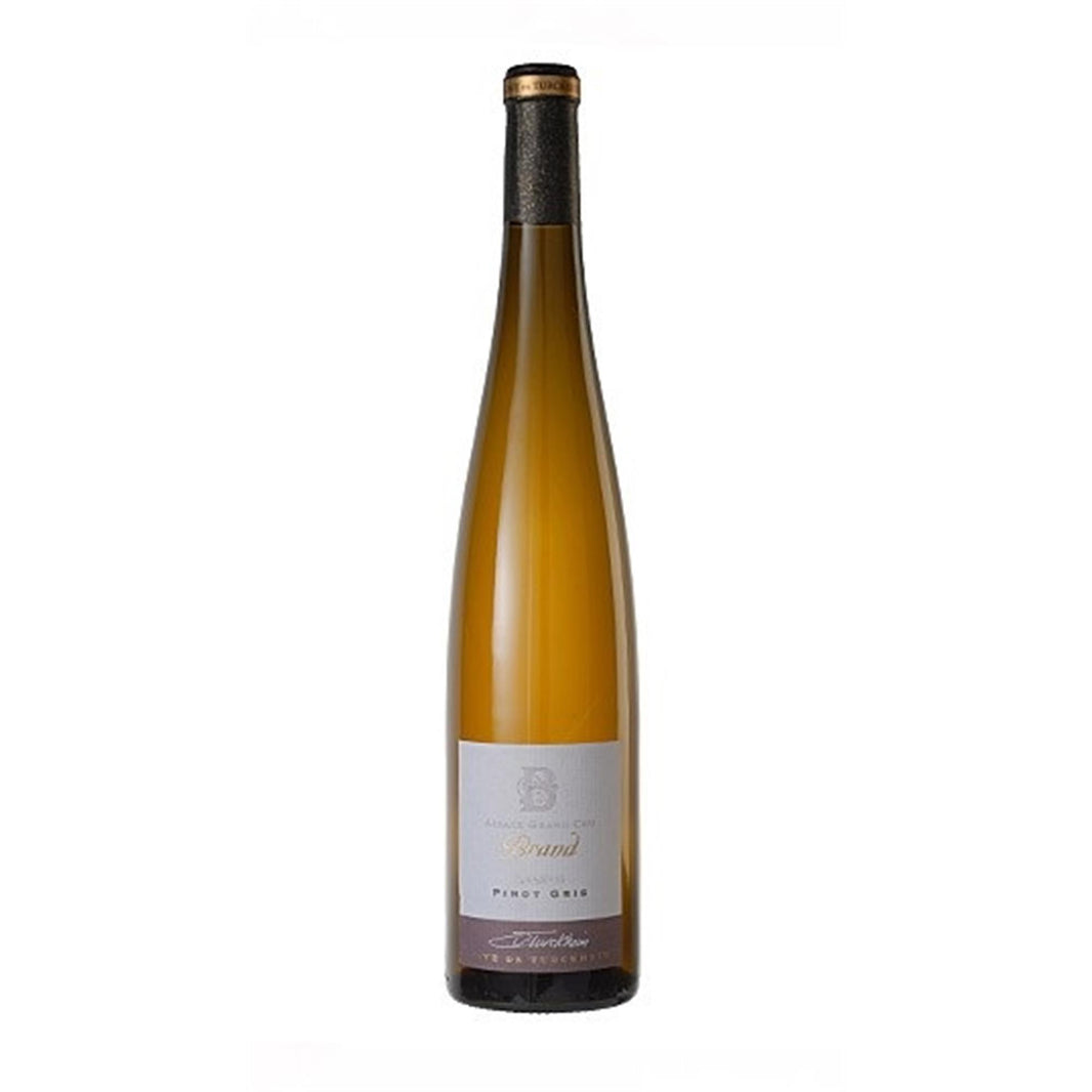 Pinot Gris Grand Cru 2017 Cave Turckheim 75cl