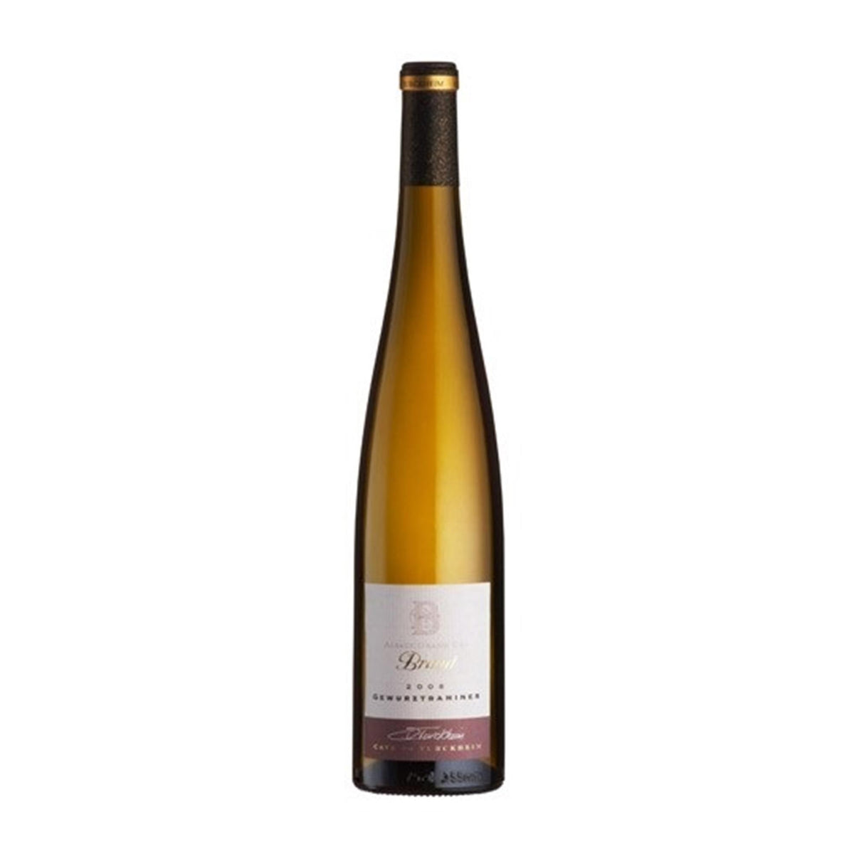 Gewurztraminer Grand Cru Brand 2020 Turkheim
