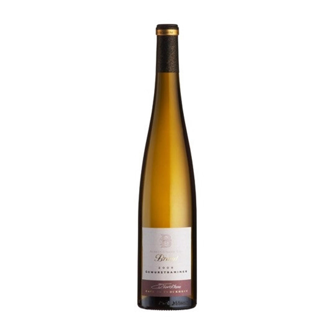 Gewurztraminer Grand Cru Brand 2020 Cave Turkheim 75cl