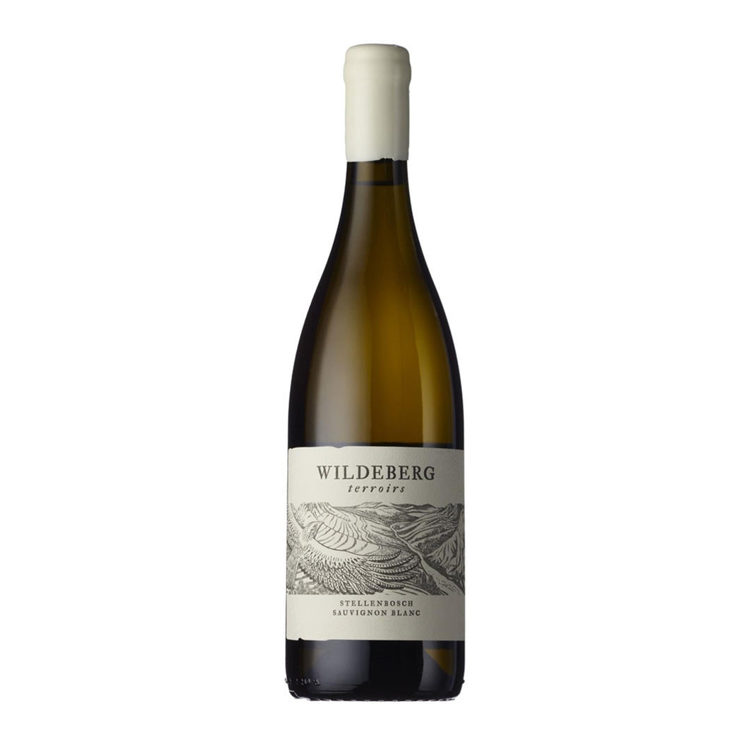 Wildeberg Terroirs Sauvignon Blanc 2023 75cl