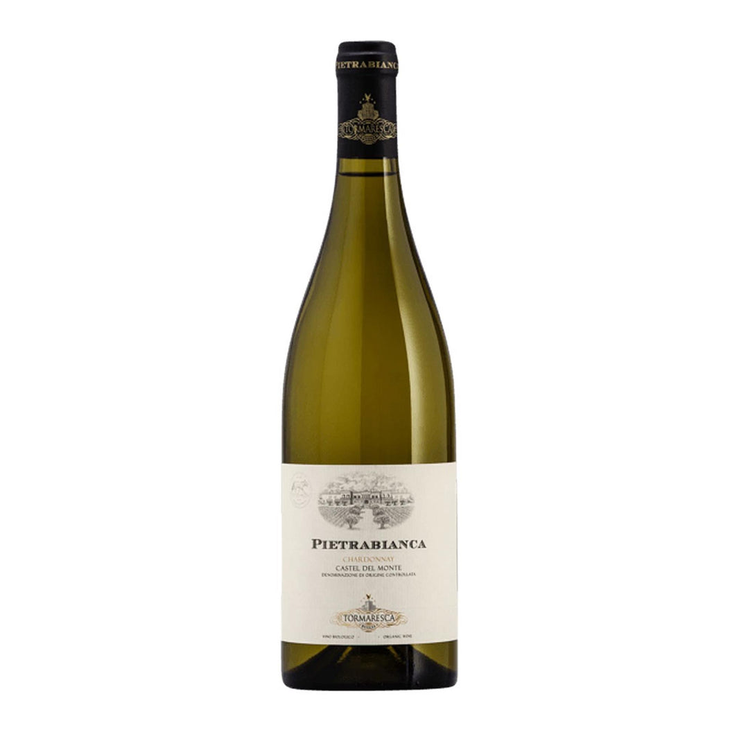 Tenuta Bocca di Lupo Pietrabianca Chardonnay 2021 75cl