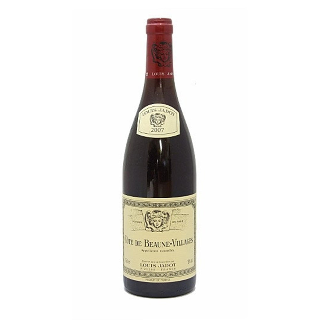 Cote De Beaune Villages 2013 Louis Jadot 75cl