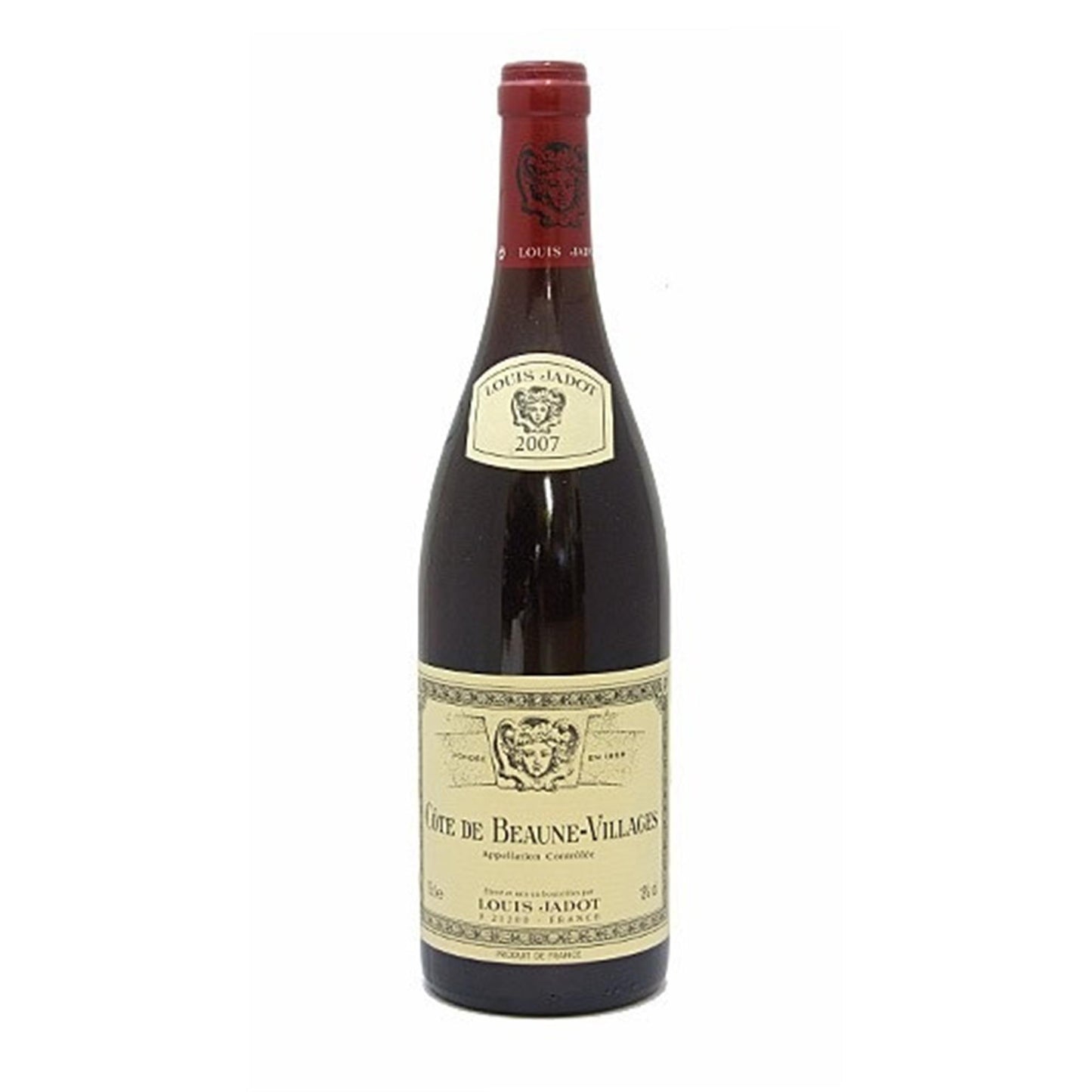Cote De Beaune Villages 2013 Louis Jadot 75cl