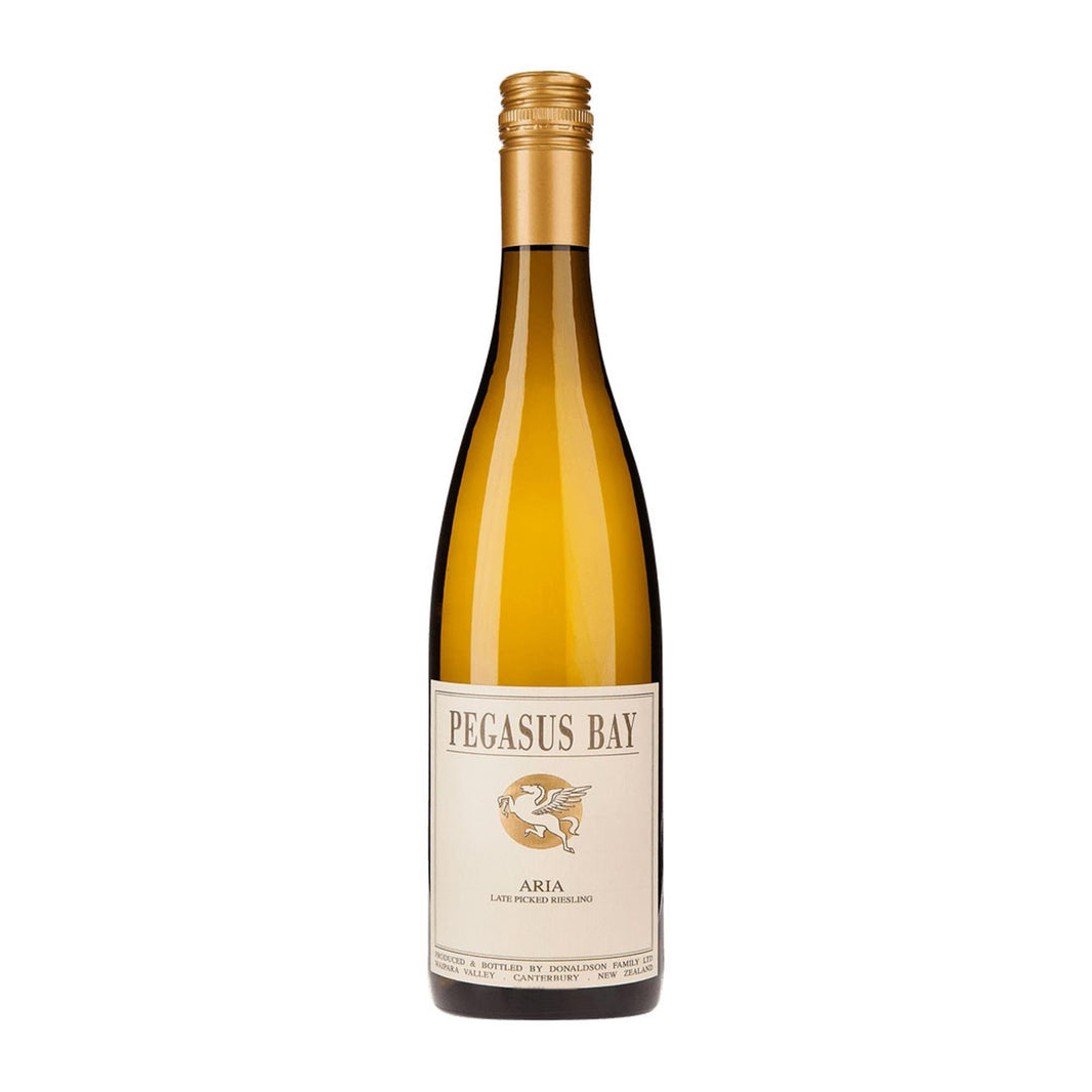 Pegasus Bay Aria Late Picked Riesling 2018 75cl