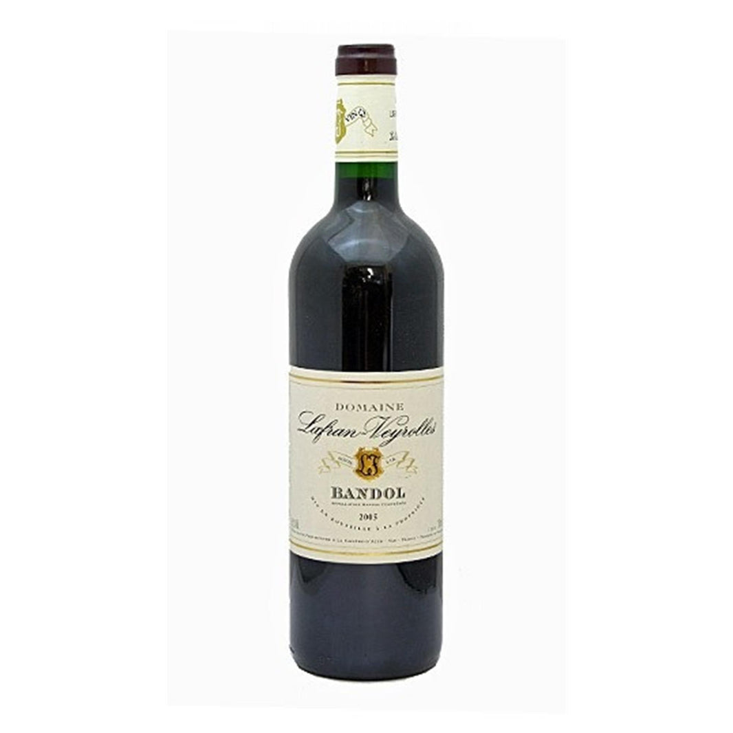 Domaine Lafran Veyrolles 2022 Bandol Tradition 75cl