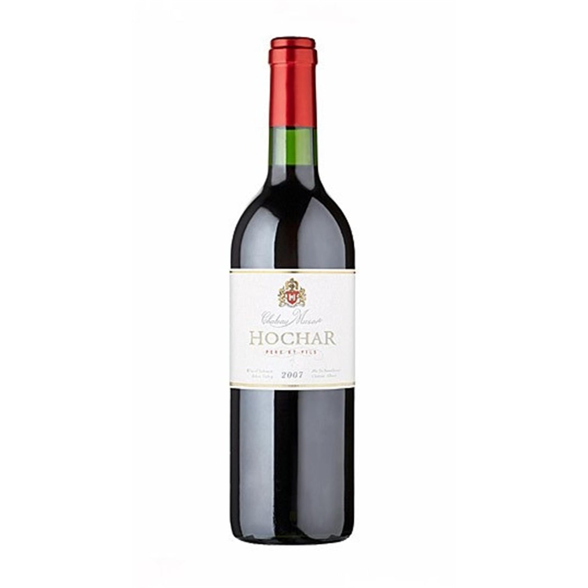 Chateau Musar 2021
