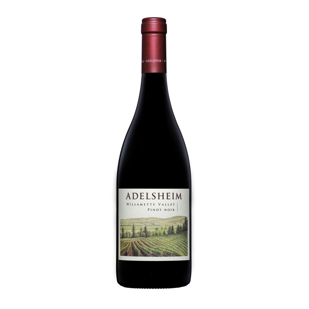 Adelsheim Pinot Noir 2019 75cl