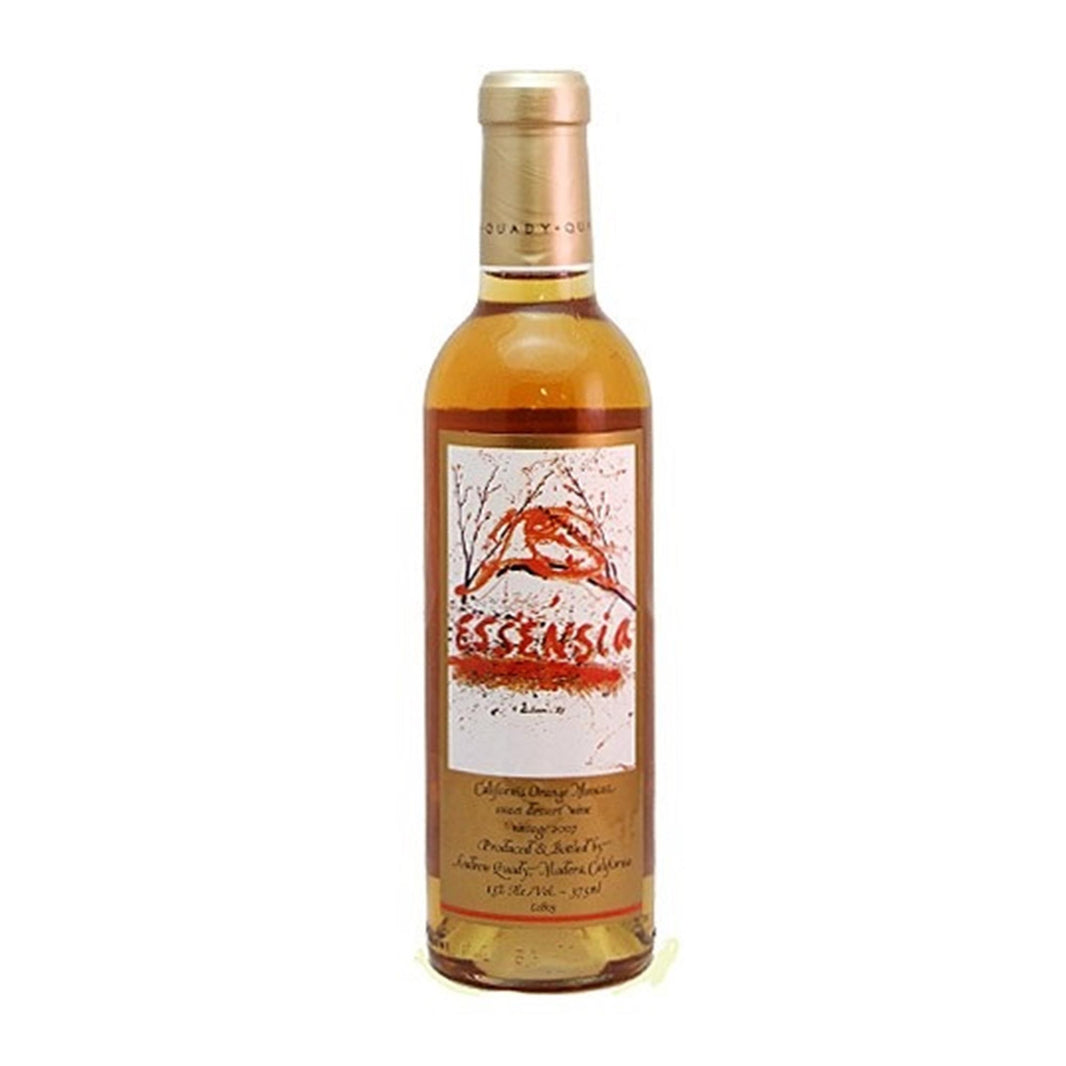 Essensia Orange Muscat 2022 Quady 37.5cl