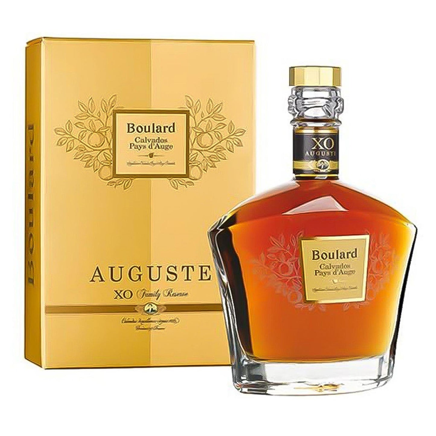 Boulard XO Auguste Calvados Pays D'Auge 70cl
