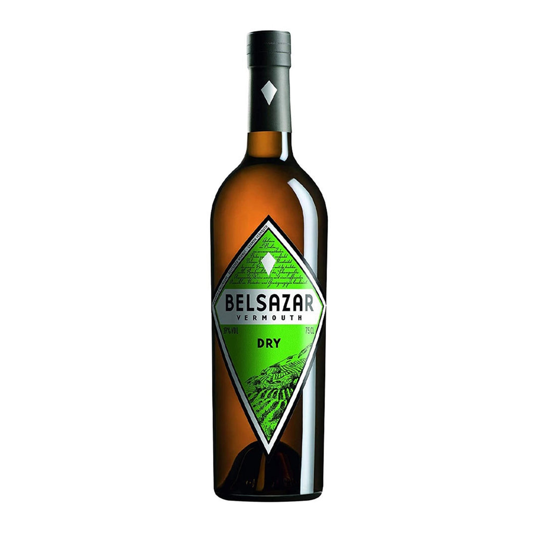 Belsazar Dry Vermouth 75cl