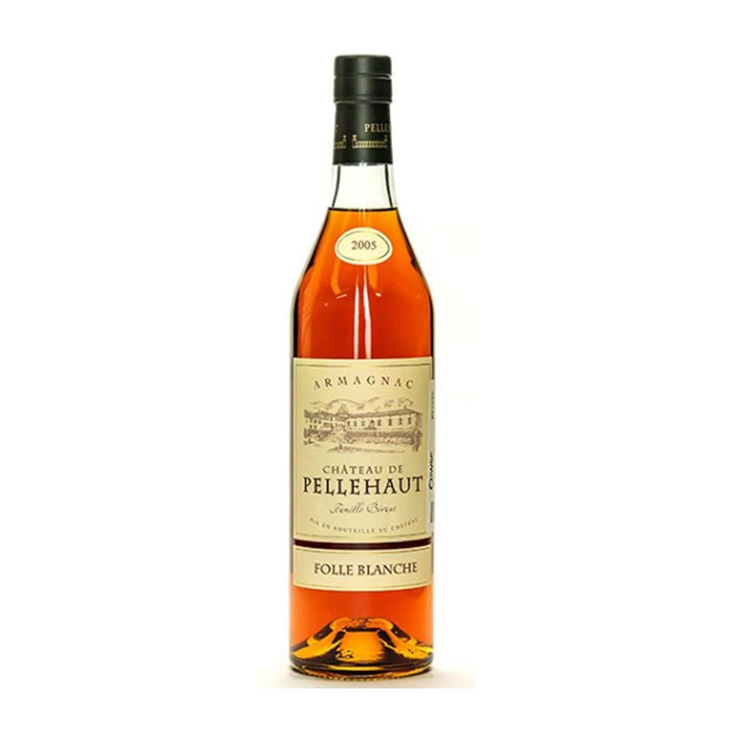 Chateau de Pellehaut 2005 Armagnac 70cl