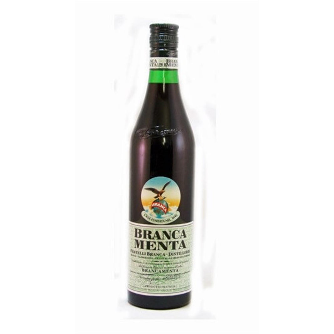 Branca Menta 70cl