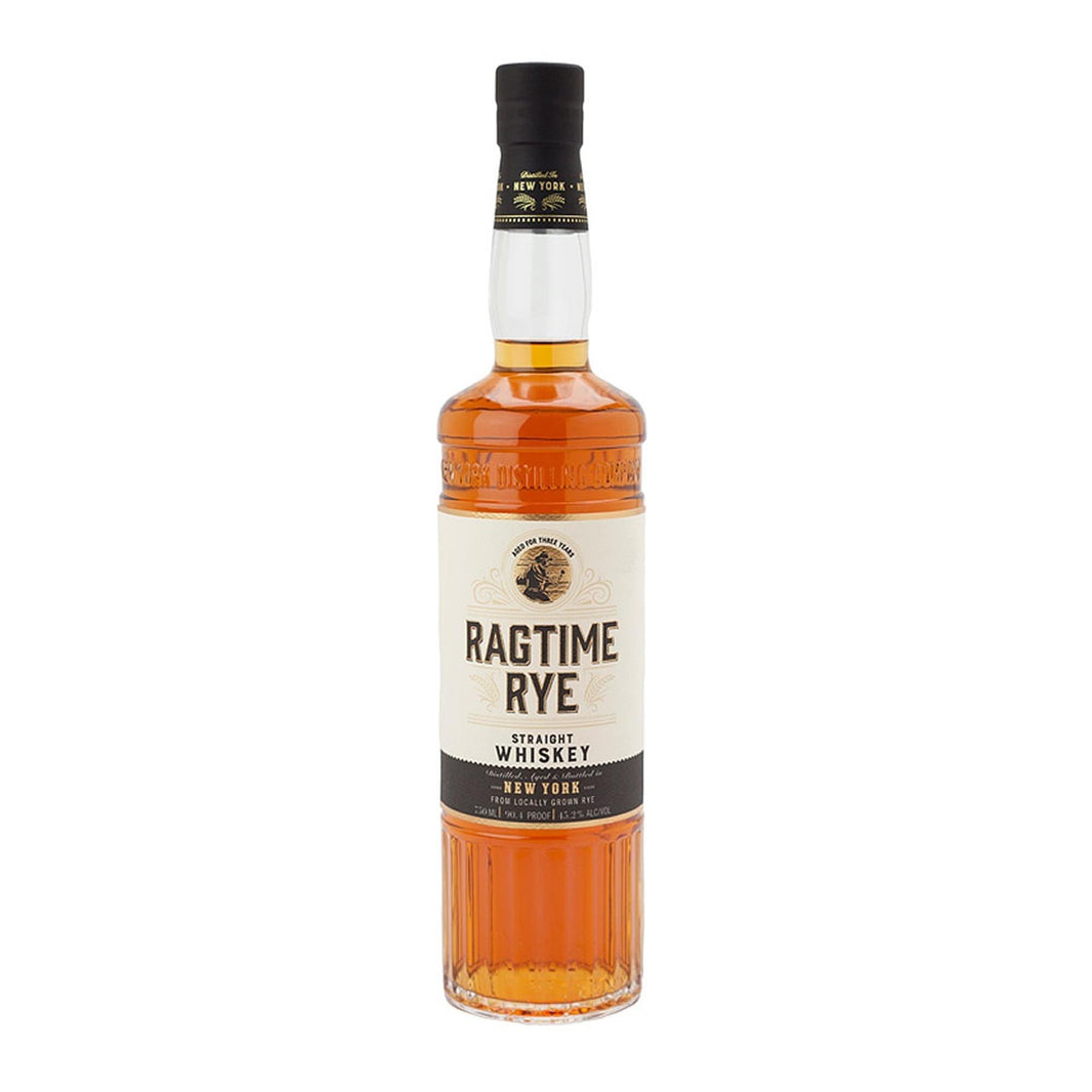 Ragtime Rye Straight Whiskey 70cl