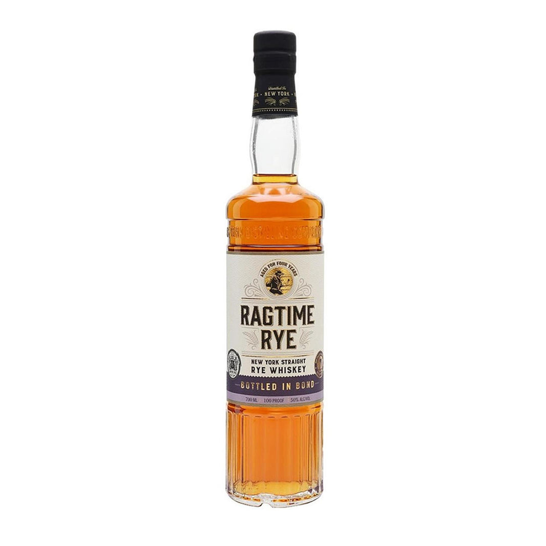 Ragtime Rye Straight Whiskey Bottled In Bond 70cl