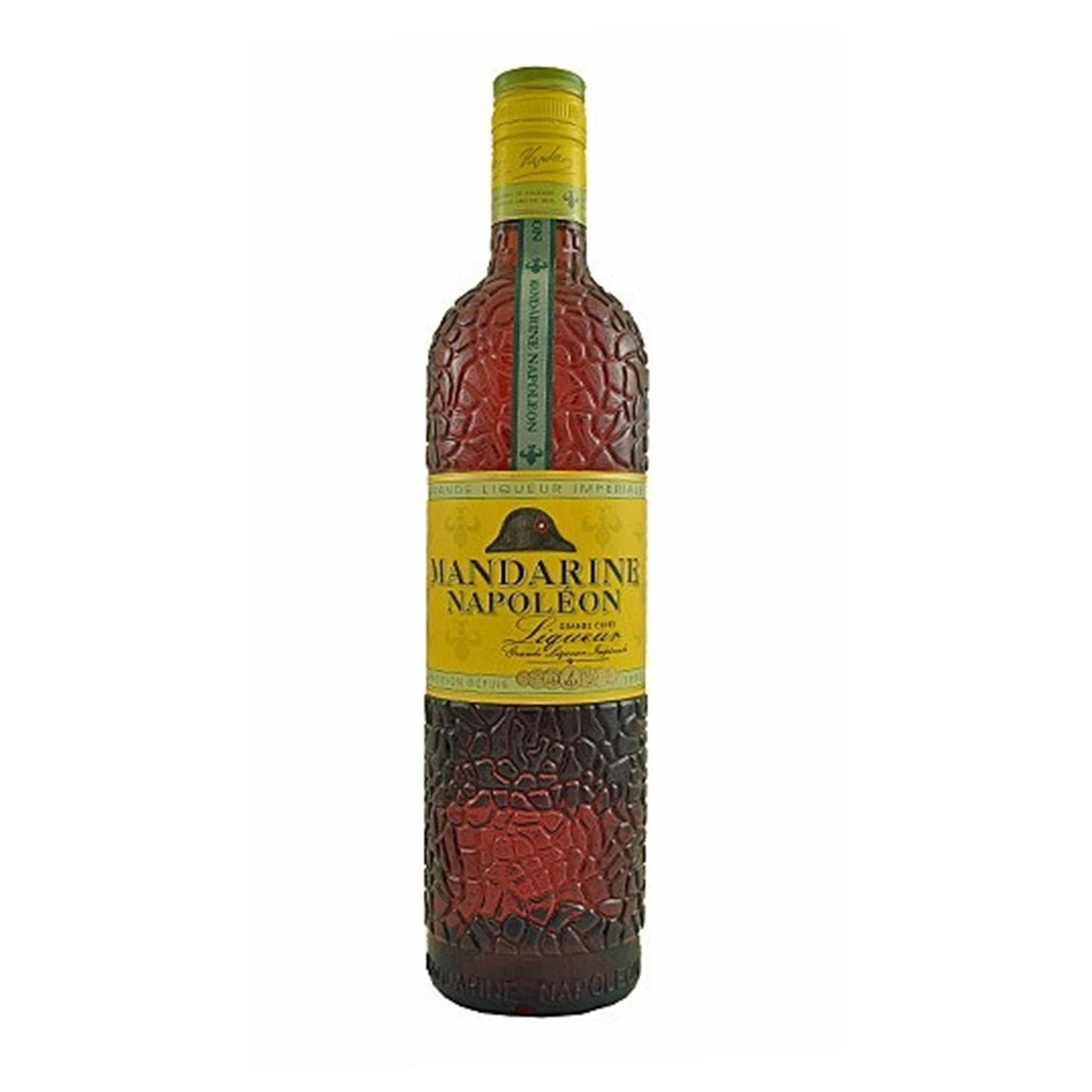 Mandarine Napoleon 70cl