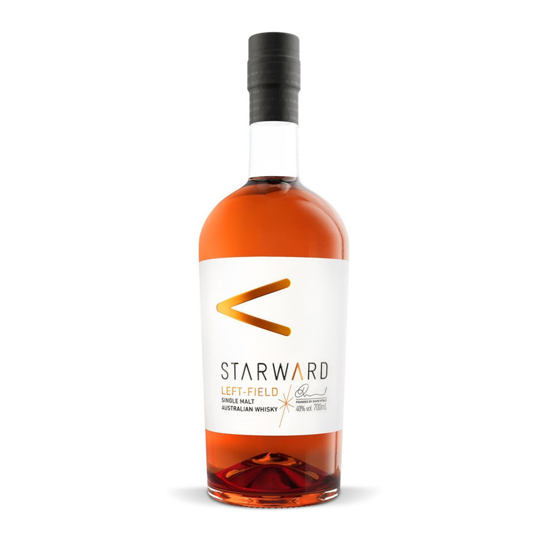 Starward Left Field Single Malt Whisky 70cl