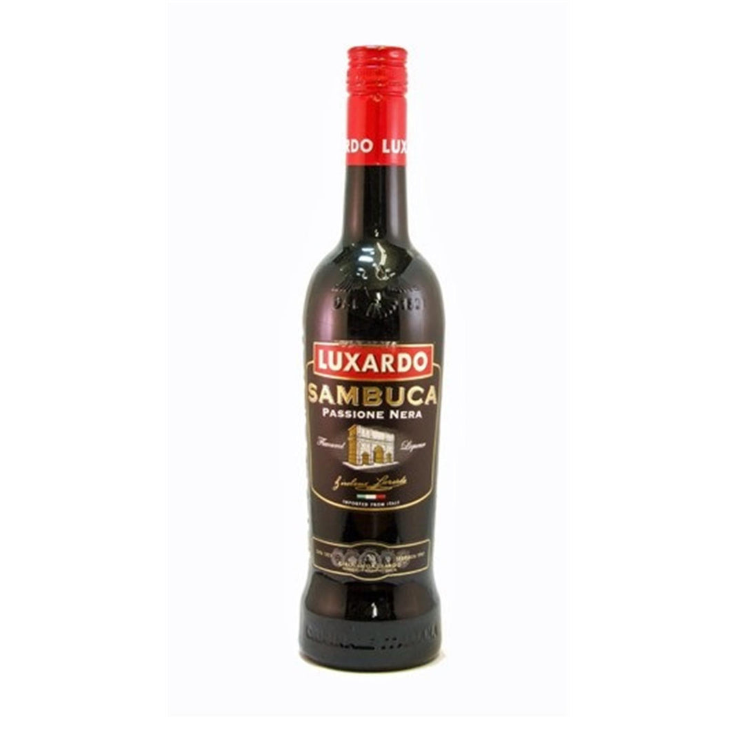 Luxardo Passione Nera 70cl