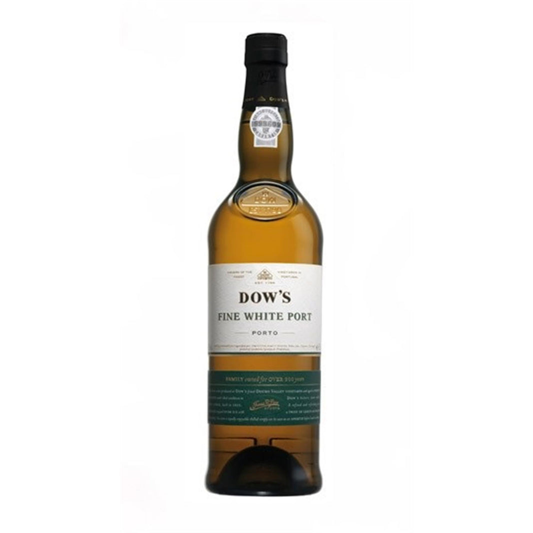 Dows Fine White Port 75cl