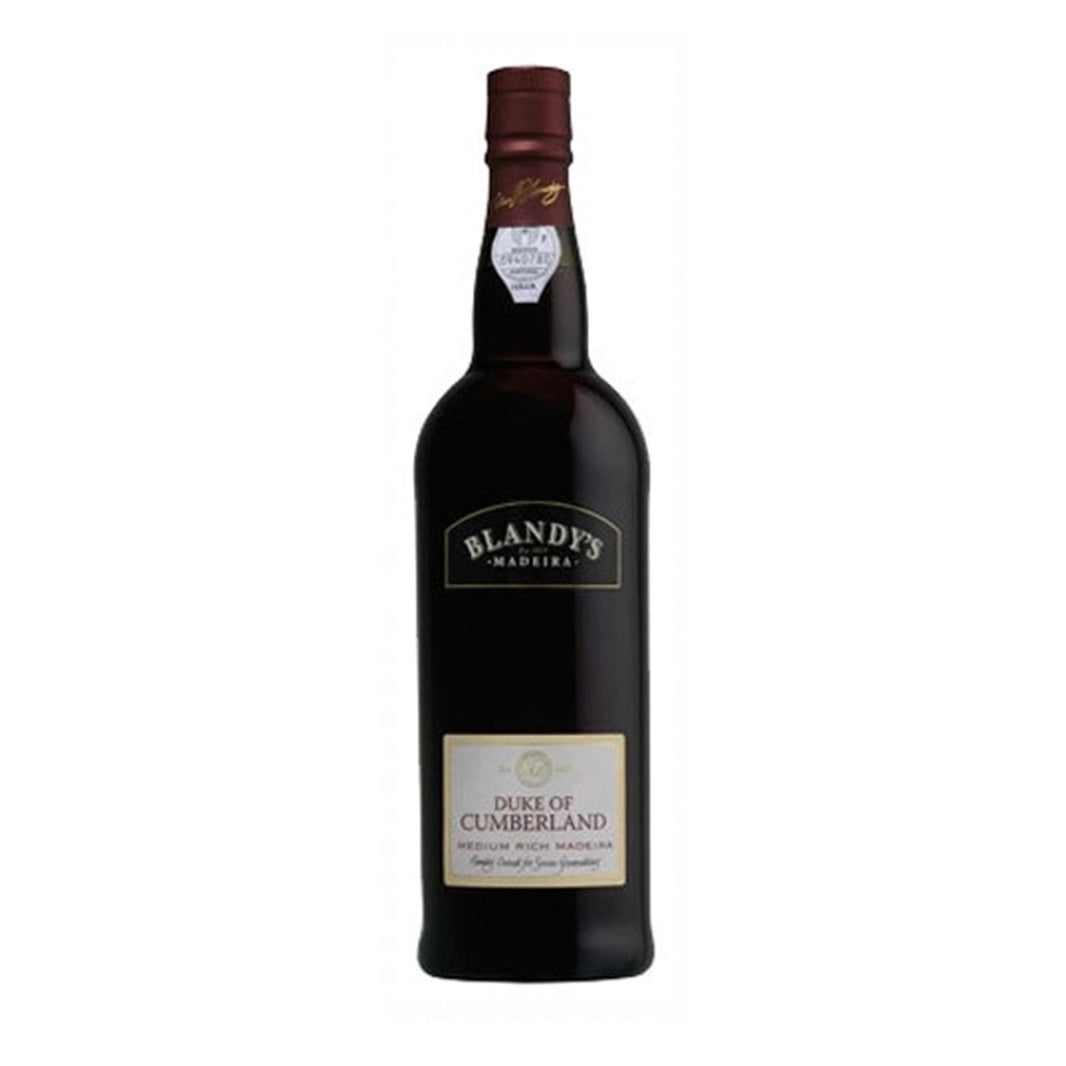 Duke of Cumberland Medium Rich Madeira Blandys 75cl